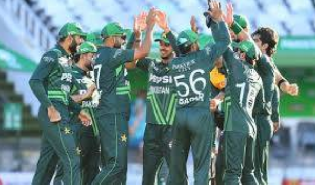 2nd ODI: Pakistan beat South Africa by 81 runs to clinch series 