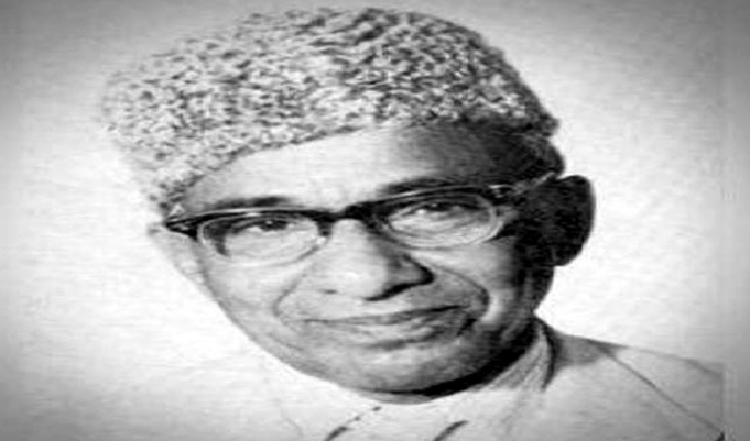 Hafeez Jalandhari remembered on 42nd death anniversary 