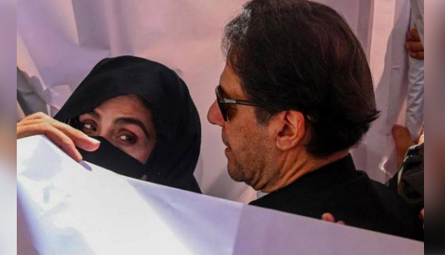 Court to announce verdict against Imran, Bushra in £190m case on January 6