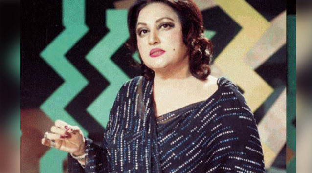 'Malika-e-Tarannum' Noor Jahan remembered on 24th death anniversary 