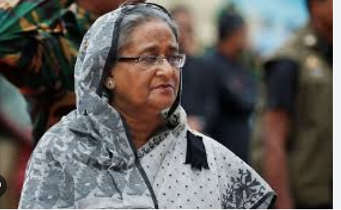 Bangladesh seeks extradition of ex-PM Sheikh Hasina, sends request to India 