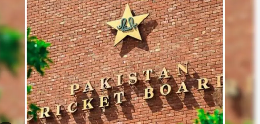 Pakistan announce playing XI for 1st Test against South Africa