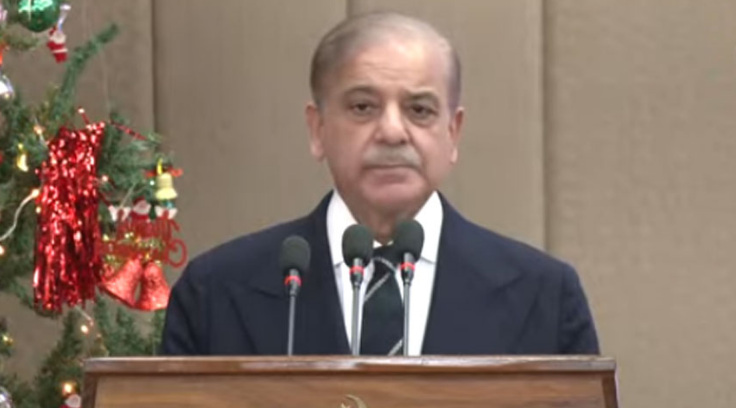 Protection of minorities' rights focus of Pakistan's fundamental agenda: PM Shehbaz 