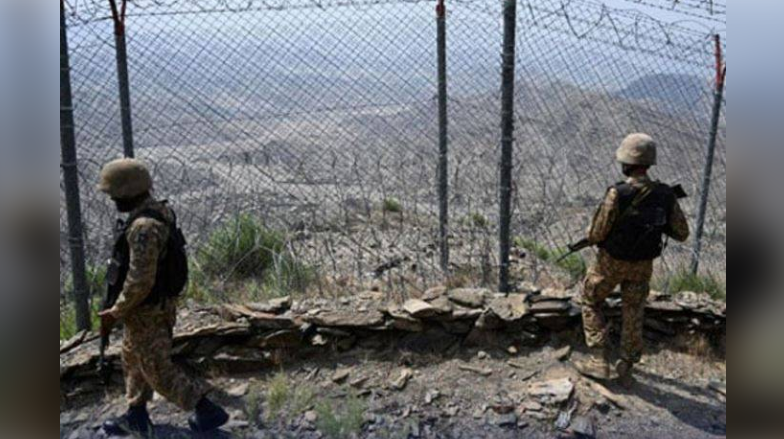 Security forces foil infiltration attempts by Khawarij, Afghan Taliban at Pak-Afghan border