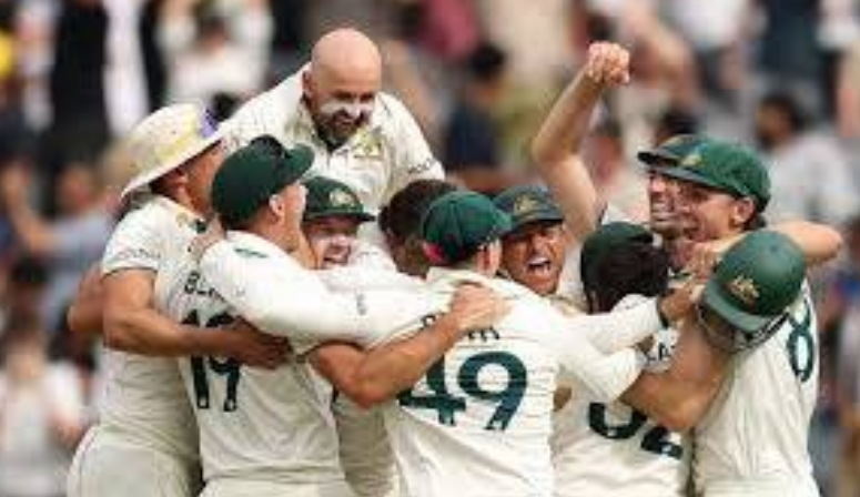 Australia beat India by 184 runs in Melbourne Test, lead series 2-1