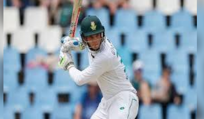 First Test: South Africa beat Pakistan by 2 wickets 