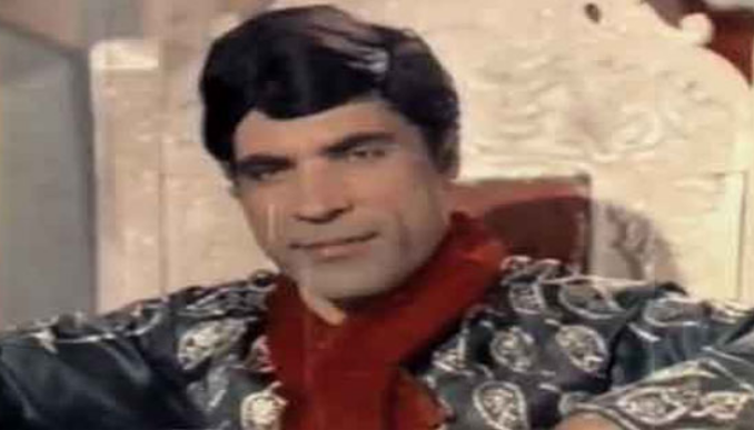 Legendary actor Rangeela remembered on birth anniversary