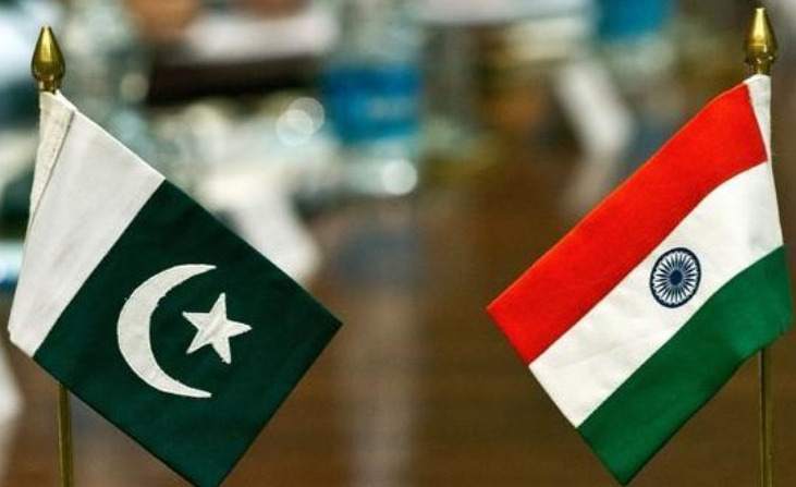 Pakistan, India exchange lists of nuclear installations, facilities