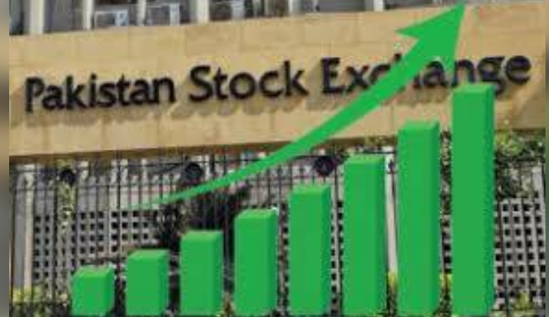 PSX kicks off 2025 with positive momentum amid hopes for fiscal reform, stability