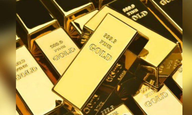 Gold price increases by Rs2,200 per tola in Pakistan