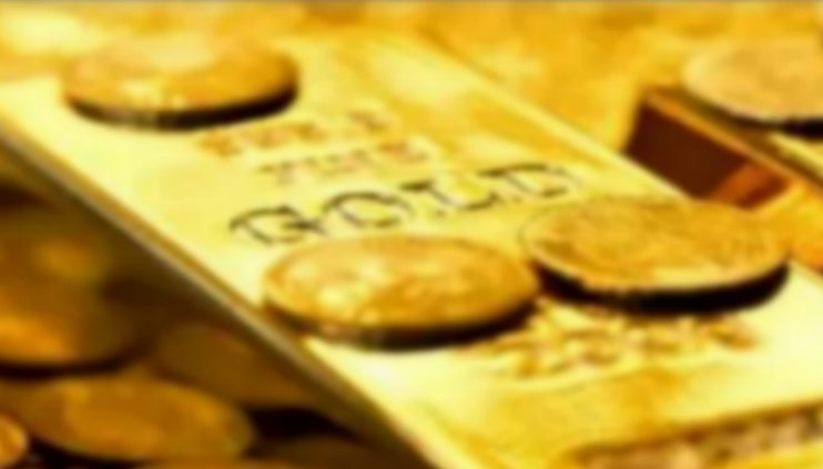 Gold price decreases by Rs1,200 per tola in Pakistan