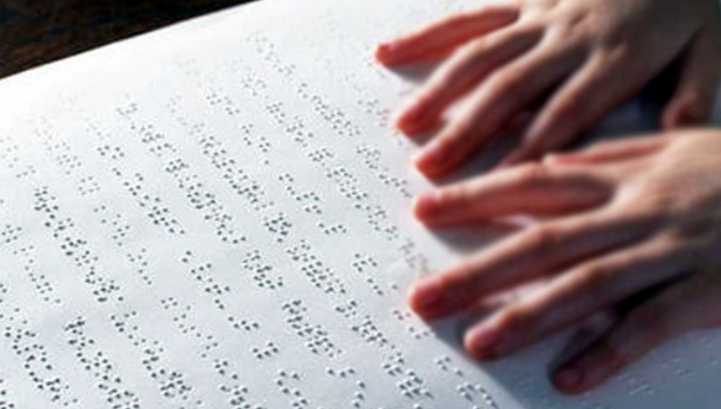 World Braille Day: President, PM vow to improve facilities for visually impaired people 