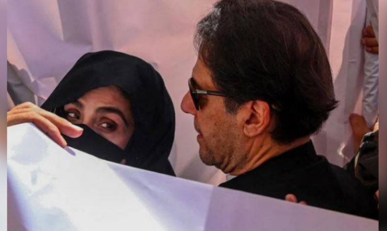 Court to announce verdict against Imran, Bushra in £190m case on January 13