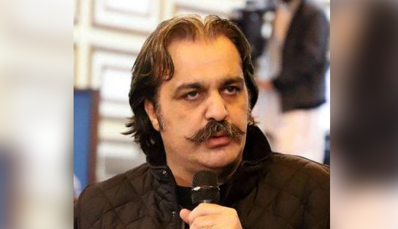 Arms, liquor recovery case: Islamabad court orders arrest of KP CM Gandapur 