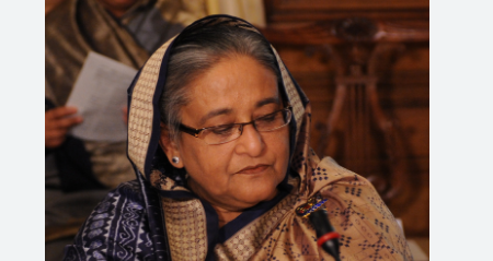 Bangladesh court issues second arrest warrant for ex-PM Sheikh Hasina