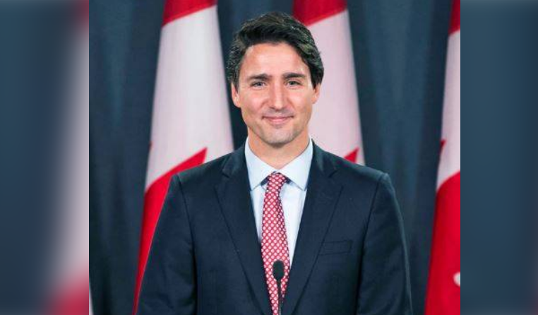 Canadian PM Justin Trudeau announces resignation 