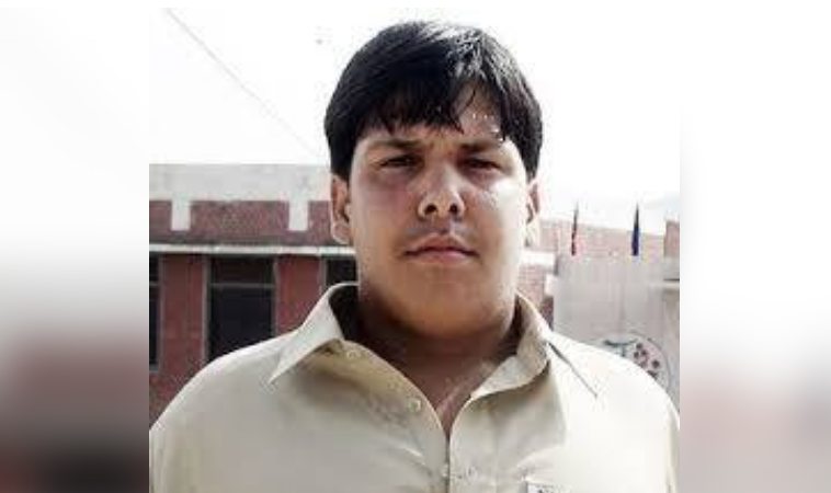 Hangu's hero Aitezaz Hasan remembered on his death anniversary 