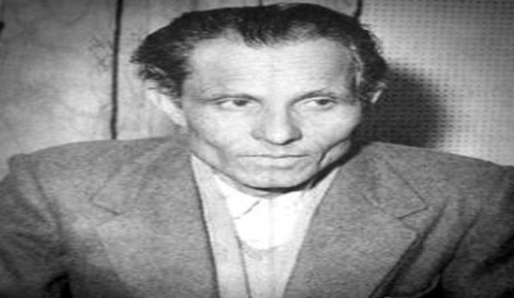 Renowned poet Baqi Siddiqui remembered on death anniversary 