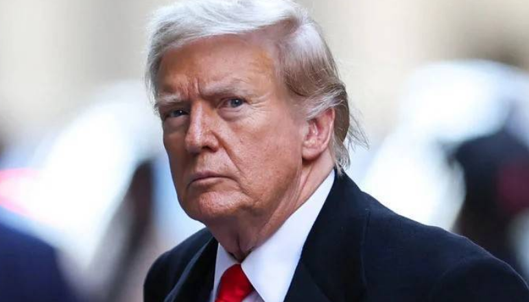 Trump threatens 'economic force' to make Canada 51st US state 