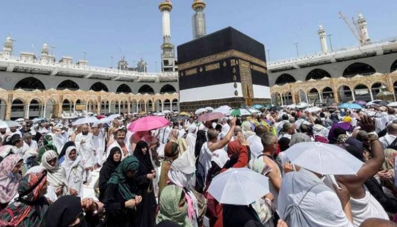 Ministry announces application process for 5,000 vacant Hajj seats