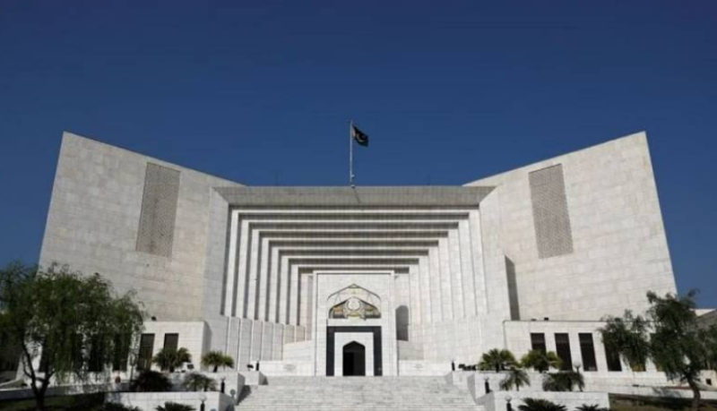 SC Judges seek govt’s rationale behind trial of May 9 accused in military courts 