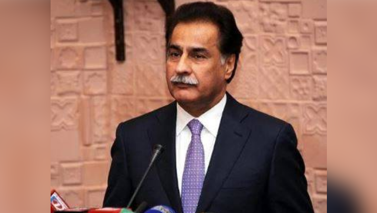 No contact from govt or PTI for third round of talks: Ayaz Sadiq