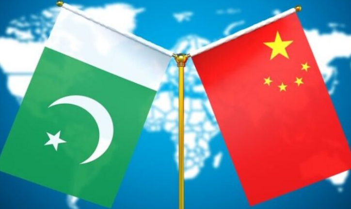 Pakistan, China vow high-quality development of CPEC phase II