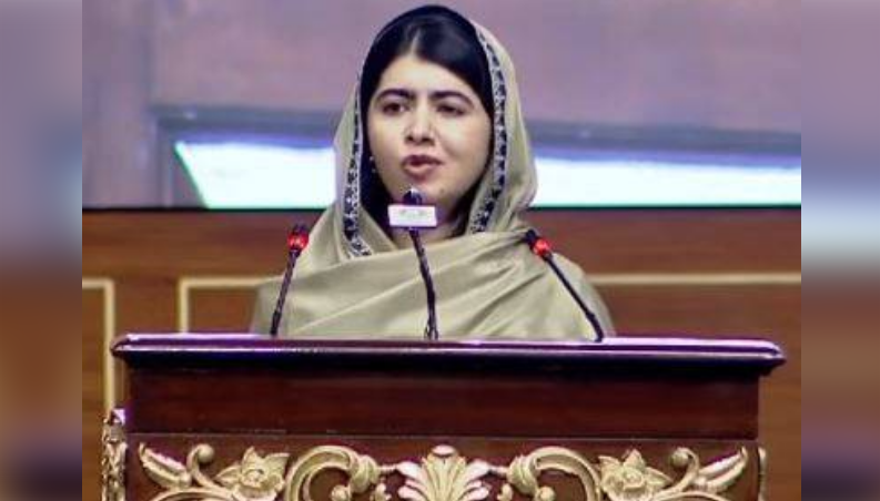 Malala urges Muslim leaders not to 'legitimise' Taliban regime, calls for global commitment to girls' education