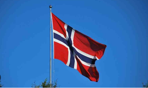 Norway to facilitate new peace talks on Mideast two-state solution