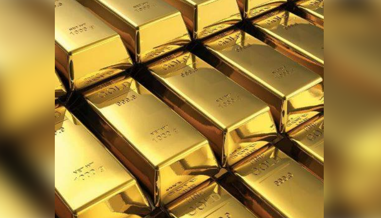 Gold price increases by Rs2,900 per tola in Pakistan