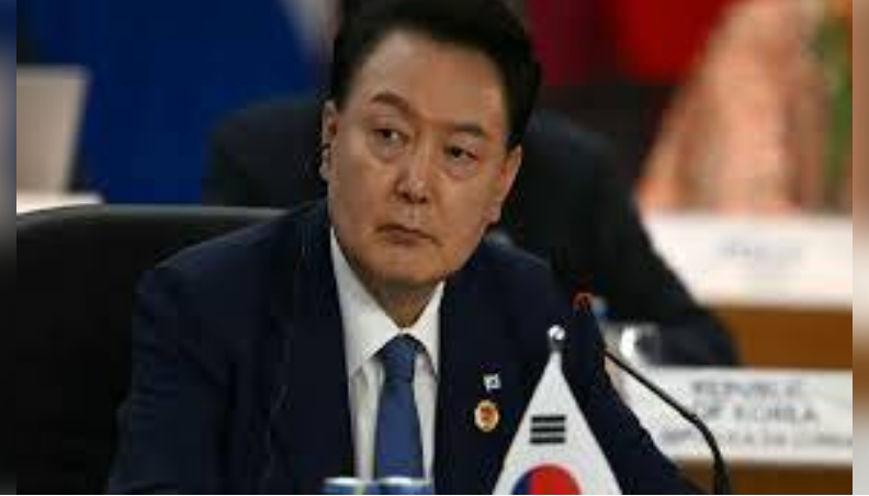 South Korean impeached President Yoon Suk Yeol arrested over insurrection allegations