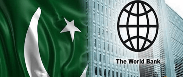 World Bank to provide $40 billion to Pakistan under 10-year CPF