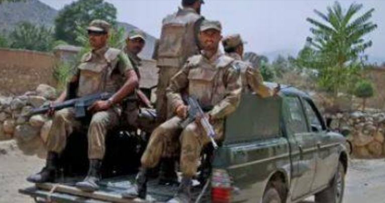 22 Khwarij killed, 18 injured in Tirah valley operations since Dec 14: ISPR