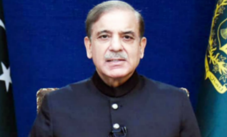 PM Shehbaz welcomes Gaza ceasefire, seeks ‘immediate’ restoration of humanitarian aid 