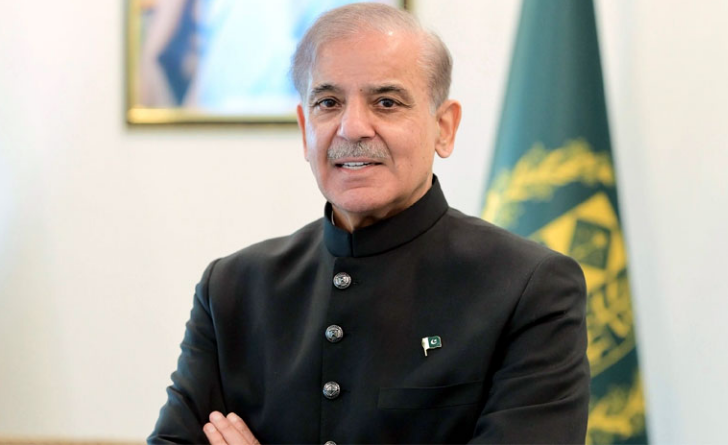 PM Shehbaz welcomes Pakistan’s inclusion in digital FDI initiative