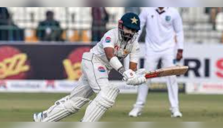 First Test: Pakistan beat West Indies by 127 runs