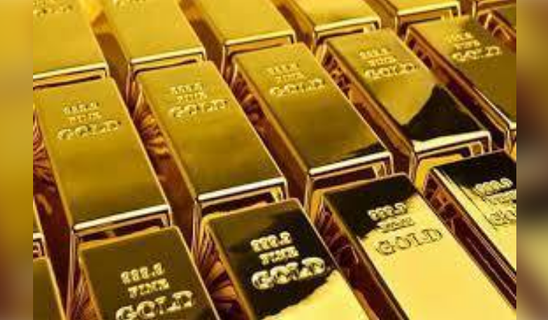 Gold price increases by Rs300 per tola in Pakistan