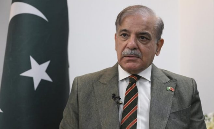 PM Shehbaz expresses sorrow over loss of lives in Turkiye ski resort fire