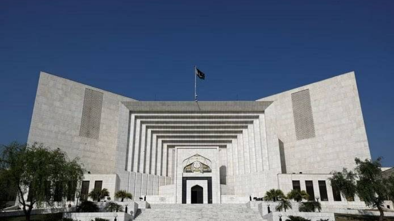 SC judges express concerns over delay in scheduling of bench powers case 