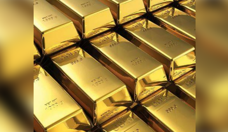 Gold price increases by Rs4,250 per tola in Pakistan