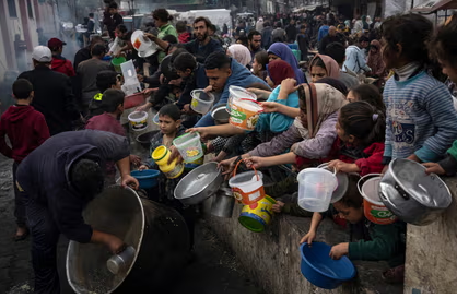 UN calls for swift action as Gaza faces critical shortages despite aid arrival