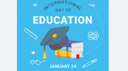 International Day of Education observed