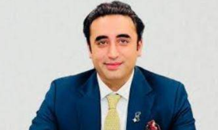 Only parliament holds authority to repeal 26th Constitutional Amendment: Bilawal