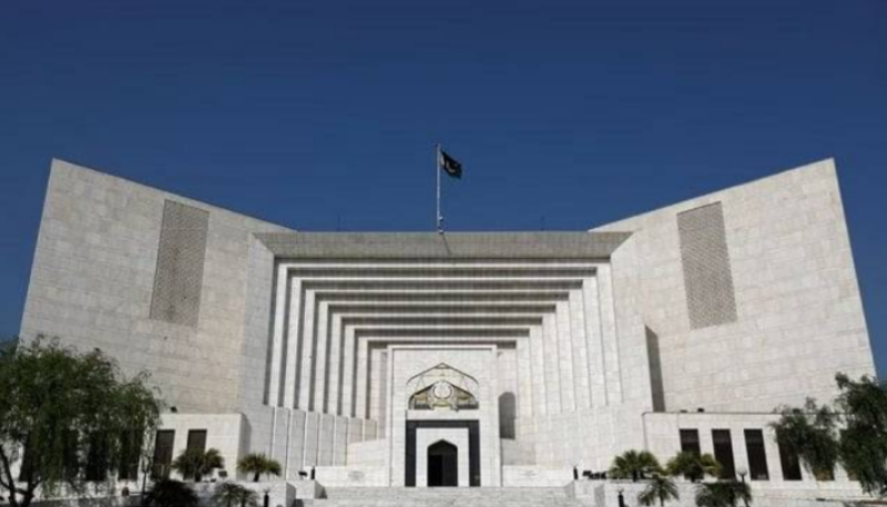 SC additional registrar challenges contempt notice