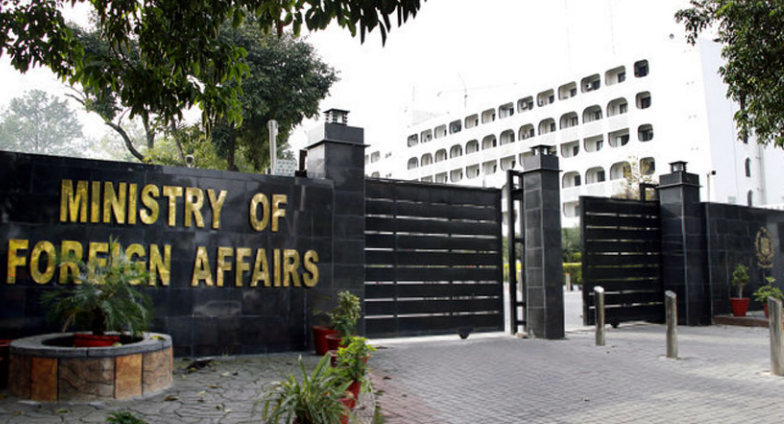 22 Pakistani survivors of Dakhla maritime incident to be repatriated: FO