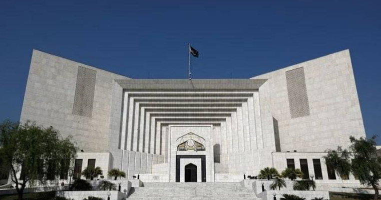 PTI files petition in SC challenging 26th Constitutional Amendment in SC