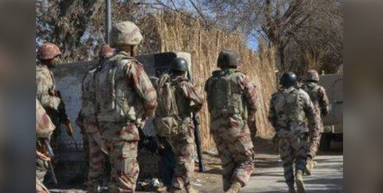 Security forces kill 30 Khwarij in 3 KP operations: ISPR