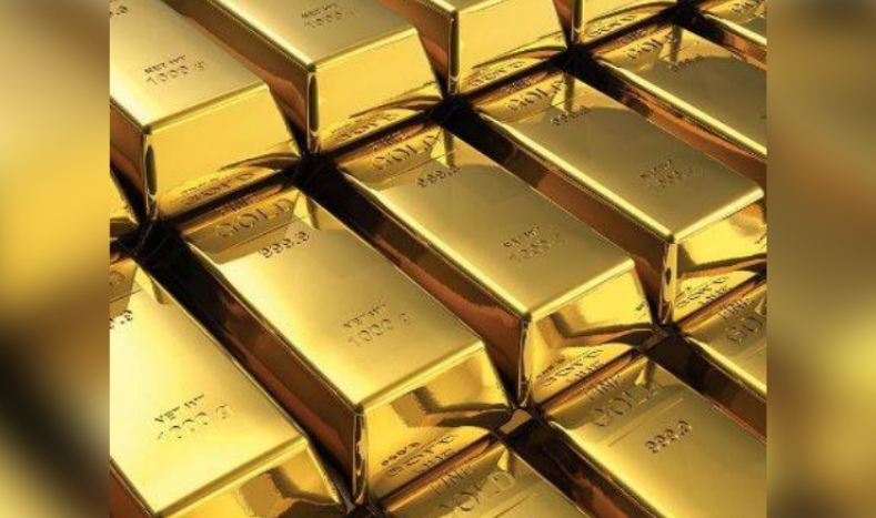 Gold price increases by Rs5,300 per tola in Pakistan