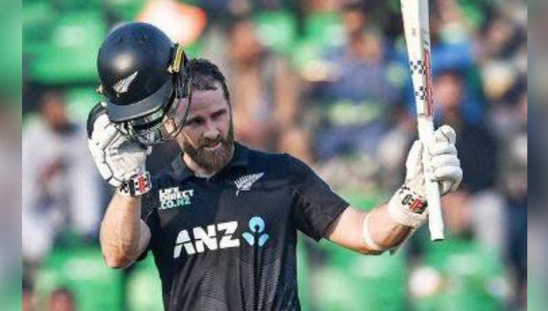 Tri-nation series: New Zealand beat South Africa by 6 wickets 