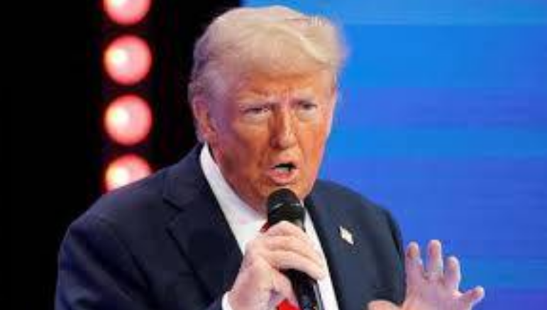 Donald Trump threatens end to Gaza ceasefire if Israeli prisoners not released 